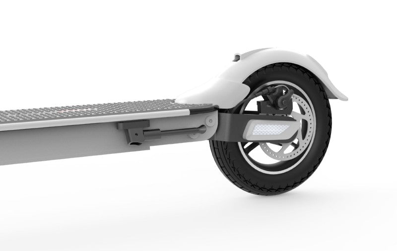 Elektrinis paspirtukas Beaster Scooter BSZAL 350 W, 36 V, 8 Ah