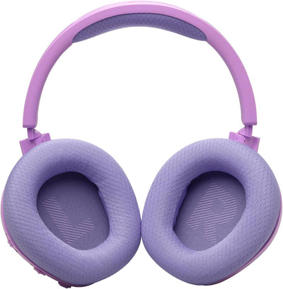 JBL QUANTUM360 Wirelrss Purple