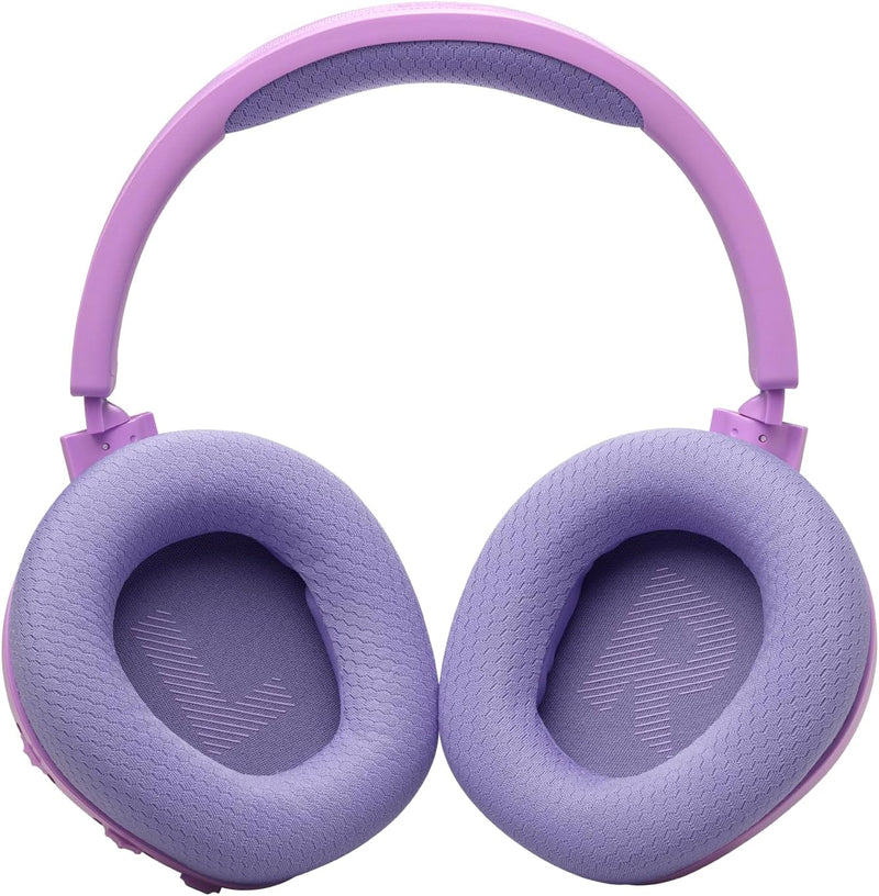 JBL QUANTUM360 Wirelrss Purple