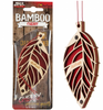 Auto kvapas AirFresh Cherry Bamboo serija