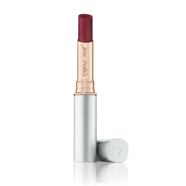 Jane Iredale Just Kissed Foaming lipstick + luxury home fragrance gift
