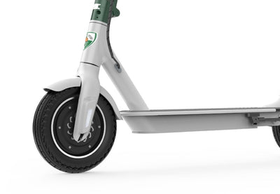 Elektrinis paspirtukas Beaster Scooter BSZAL 350 W, 36 V, 8 Ah