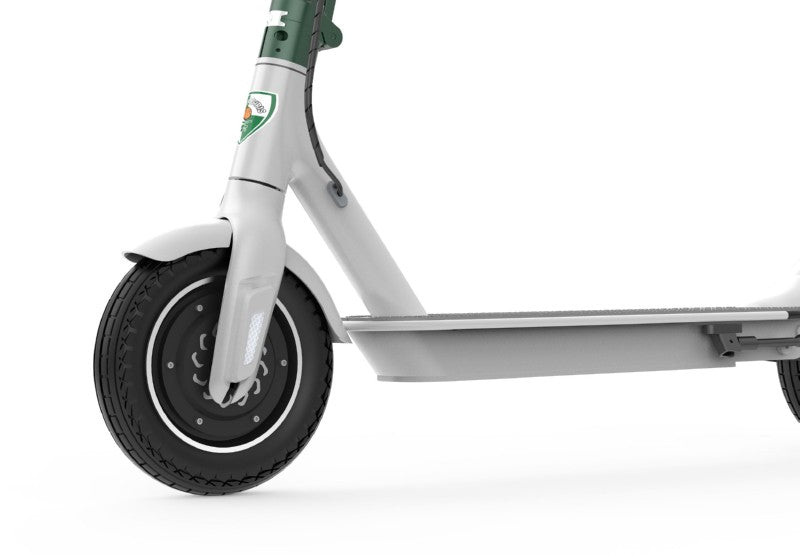 Elektrinis paspirtukas Beaster Scooter BSZAL 350 W, 36 V, 8 Ah