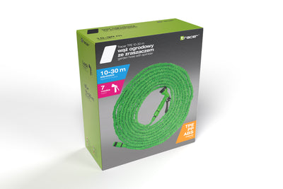Tracer 47587 Garden hose LATEX 10 - 30m