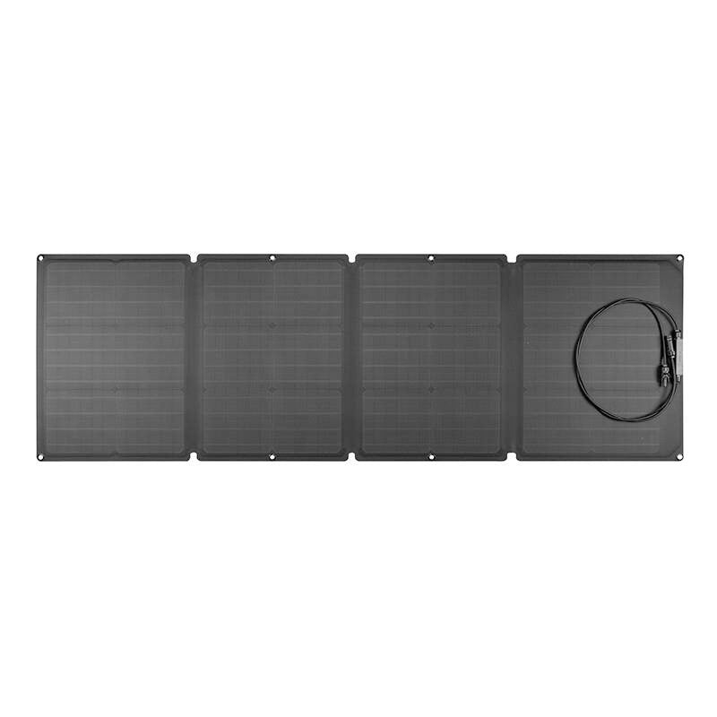 Photovoltaic panel EcoFlow 110W, Panel fotowoltaiczny EcoFlow 110W