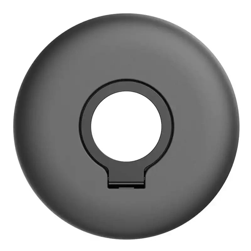 Organizer / AppleWatch charger holder (black), Organizer / uchwyt na ładowarkę do AppleWatch (czarna)