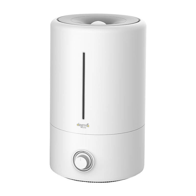Ultrasonic humidifier Deerma F628W, Ultradźwiękowy nawilżacz powietrza Deerma F628W