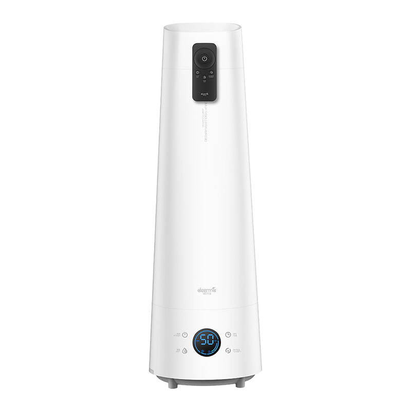 Ultrasonic humidifier Deerma LD220, Ultradźwiękowy nawilżacz powietrza Deerma LD220