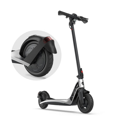 Elektrinis paspirtukas Beaster Scooter BS09, 250 W, 36 V, 10 Ah