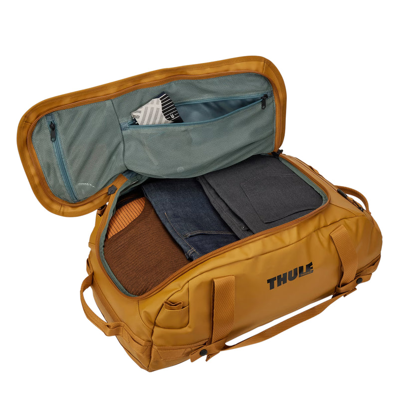 Thule 4991 Chasm Duffel 40L Golden