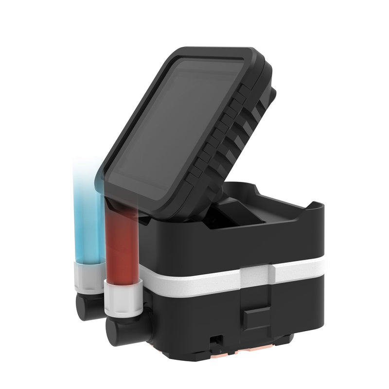 Zalman Alpha2 DS A24 240mm Black