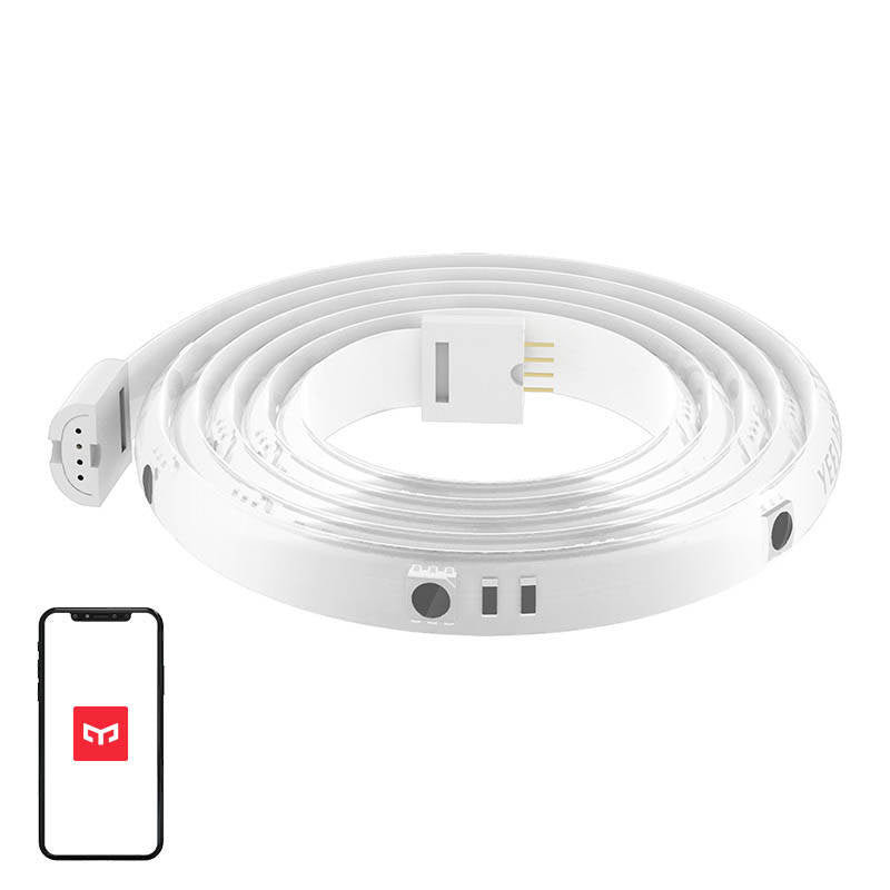 Yeelight LED Lightstrip 1S (2m), Inteligentna taśma LED Yeelight Lightstrip 1S (2m)