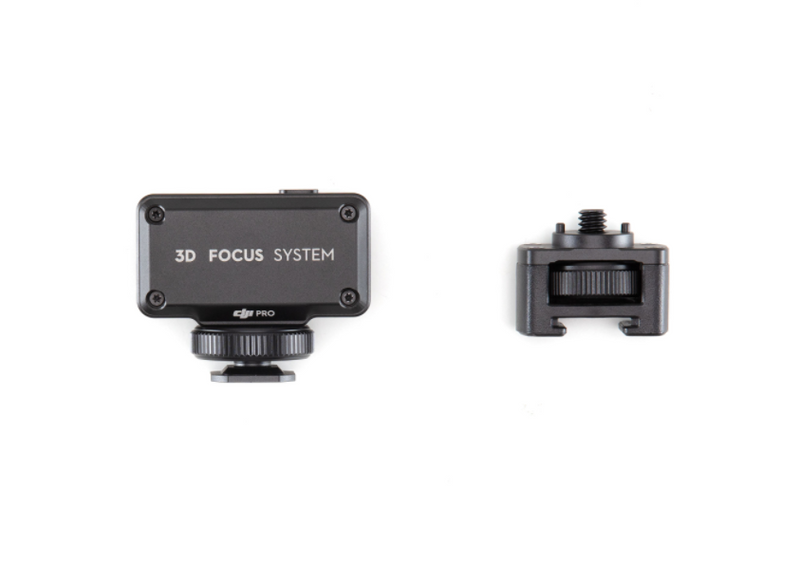 DJI Ronin 3D Focus System, System Focus 3D DJI R (Ronin-S2 / Ronin- SC2)