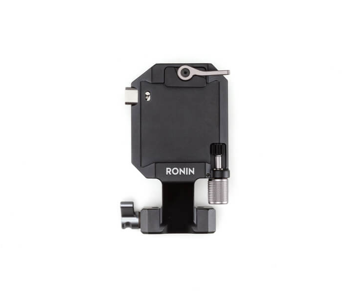 DJI RS 2 / RS 3 / RS 3 Pro Vertical Camera Mount, Uchwyt pionowego montażu DJI RS 2 / RS 3 / RS 3 Pro