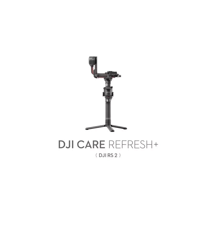 DJI Care Refresh+  RS 2, DJI Care Refresh+  RS 2