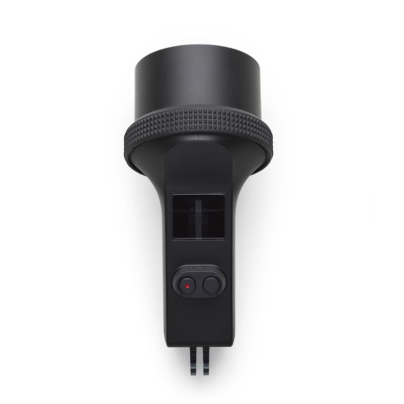 Waterproof case for DJI Osmo Pocket / Pocket 2, Obudowa wodoodporna do DJI Osmo Pocket / Pocket 2