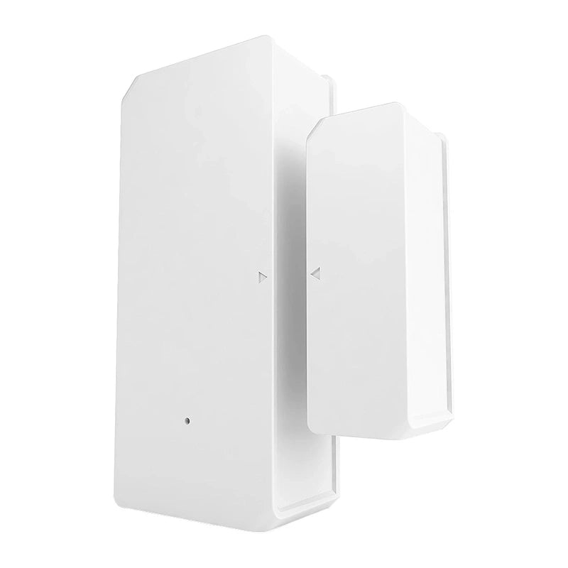 Wireless Door/Window Sensor Sonoff DW2 RF 433MHz, Inteligentny czujnik otwarcia okien i drzwi Sonoff DW2 RF 433MHz