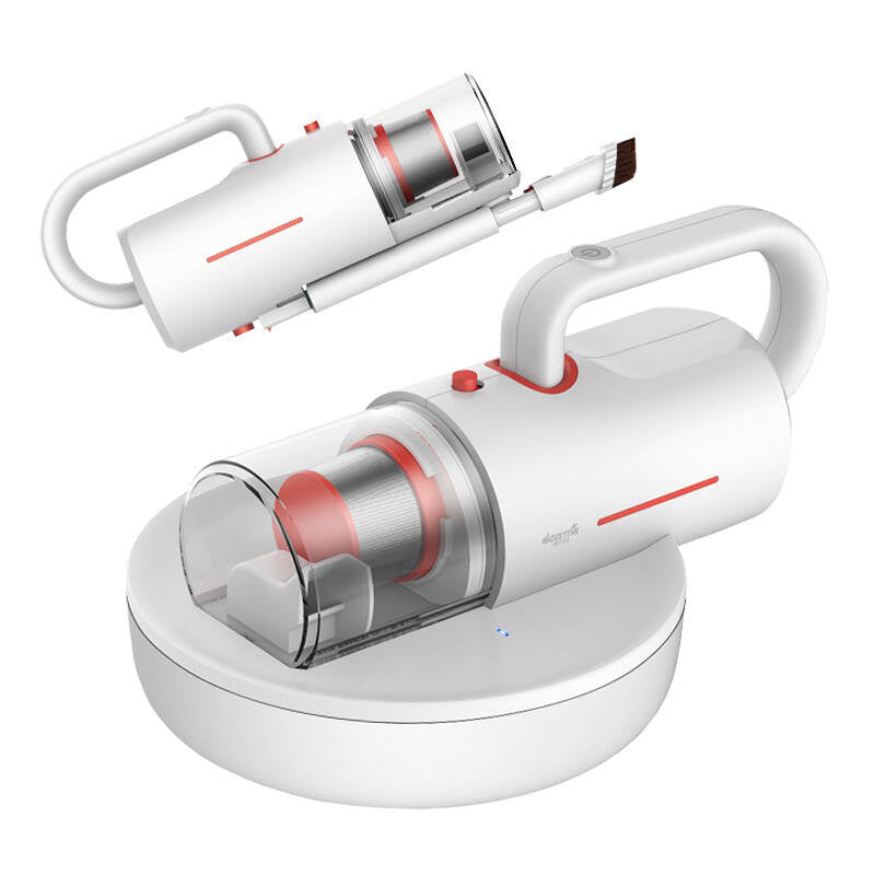 Mite Cleaner with UV Deerma CM1300, Odkurzacz do kurzu/roztoczy z UV Deerma CM1300