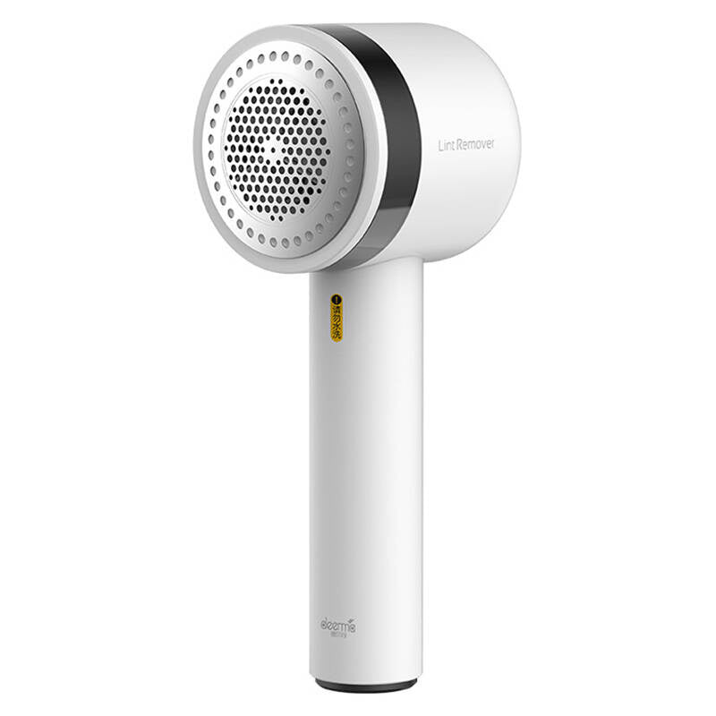 Lint remover Deerma MQ813W, Golarka do ubrań Deerma MQ813W