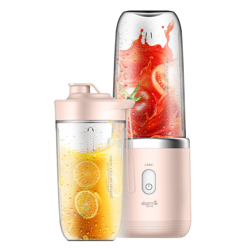 Blender Deerma NU05, Blender Deerma NU05