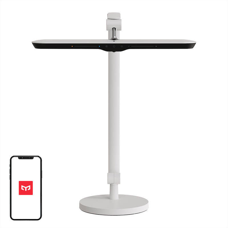 Desk Lamp Yeelight LED V1 Pro (base version), Lampka biurkowa Yeelight V1 Pro (wersja z podstawą)