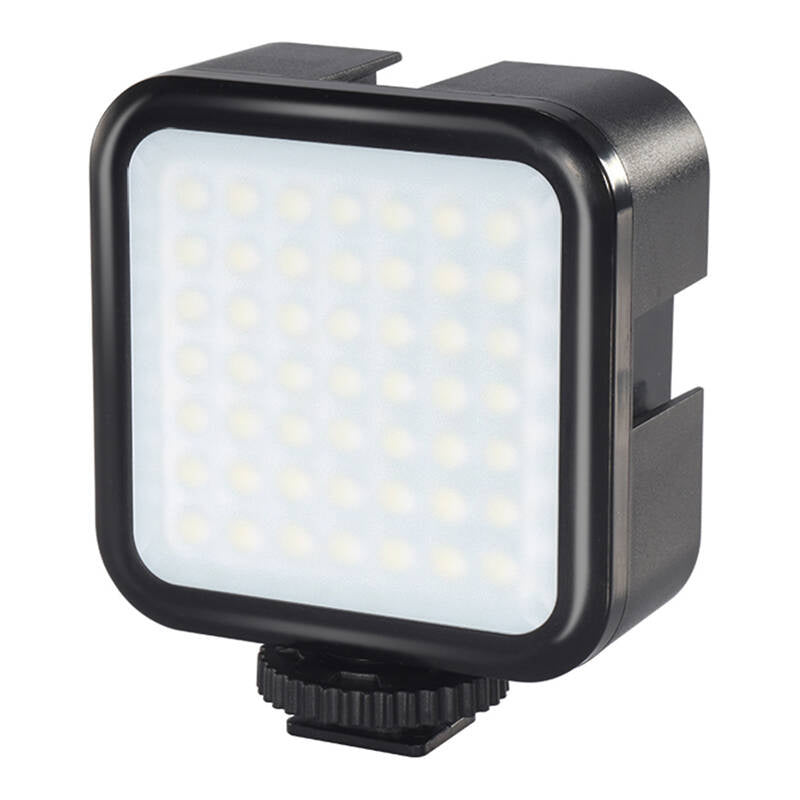 LED lamp Puluz for the camera 860 lumens, Lampa LED Puluz do aparatu PU529B