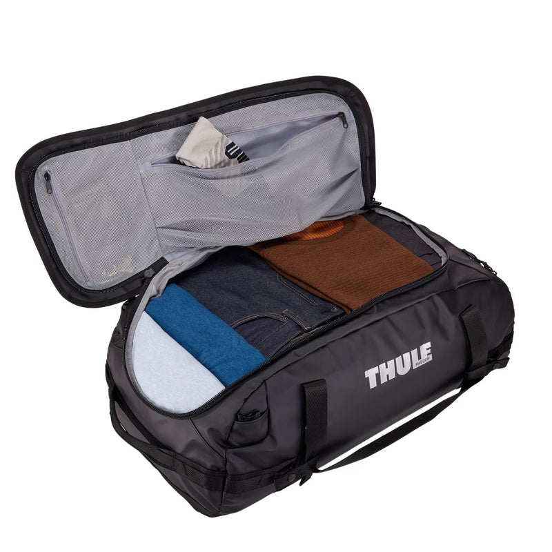 Thule 4993 Chasm Duffel 70L Black