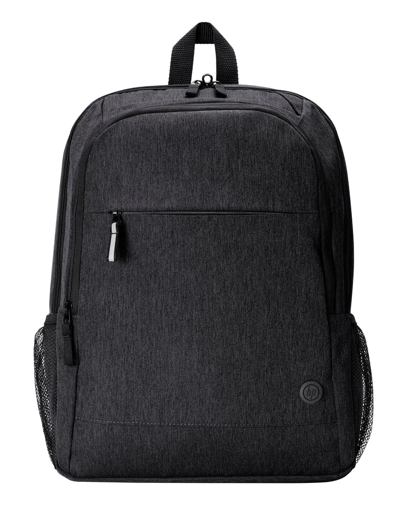 HP Prelude Pro 15.6 Recycled Backpack - Black (BULK of 12 pcs)