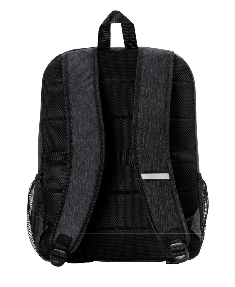 HP Prelude Pro 15.6 Recycled Backpack - Black (BULK of 12 pcs)