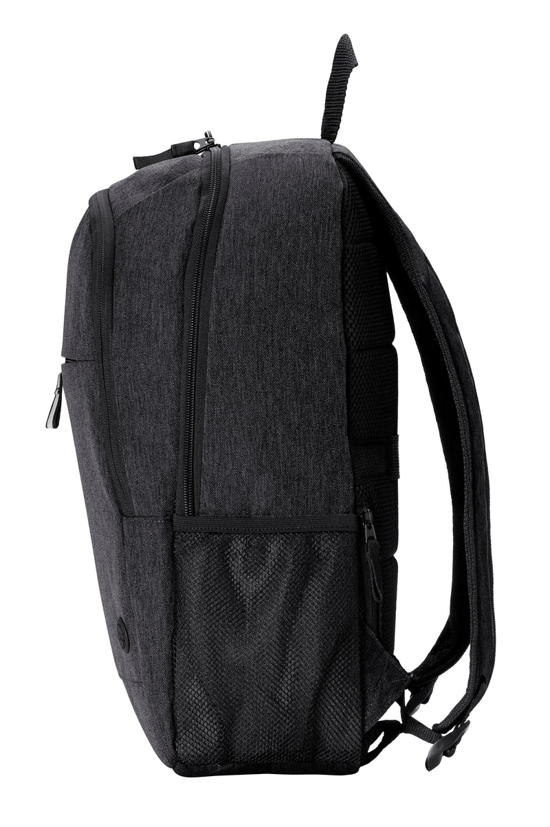 HP Prelude Pro 15.6 Recycled Backpack - Black (BULK of 12 pcs)