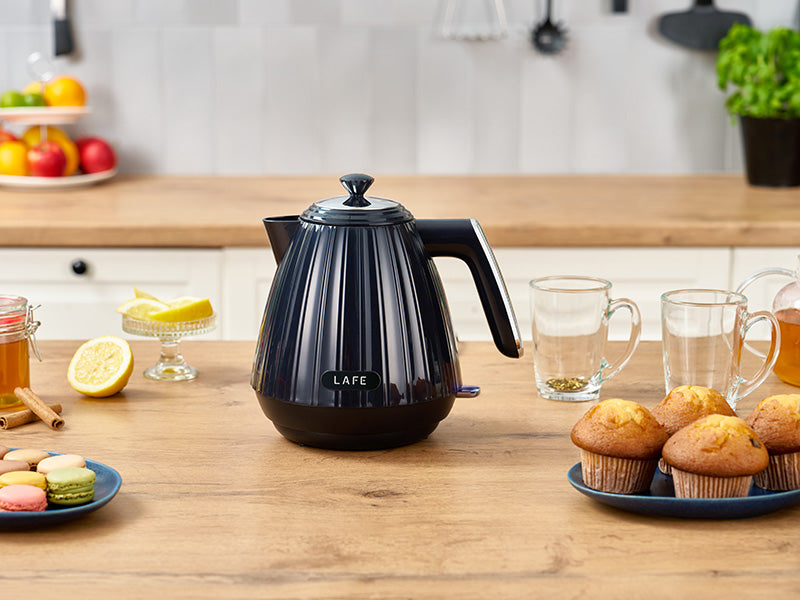 Lafe 47463 Electric kettle Modern