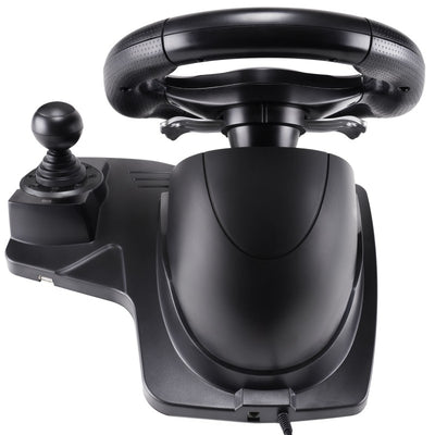 Гоночный руль Subsonic Superdrive GS 550