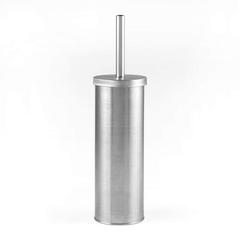 Beldray LA059451SS2FEU7 Stainless Steel Toilet Brush & Holder
