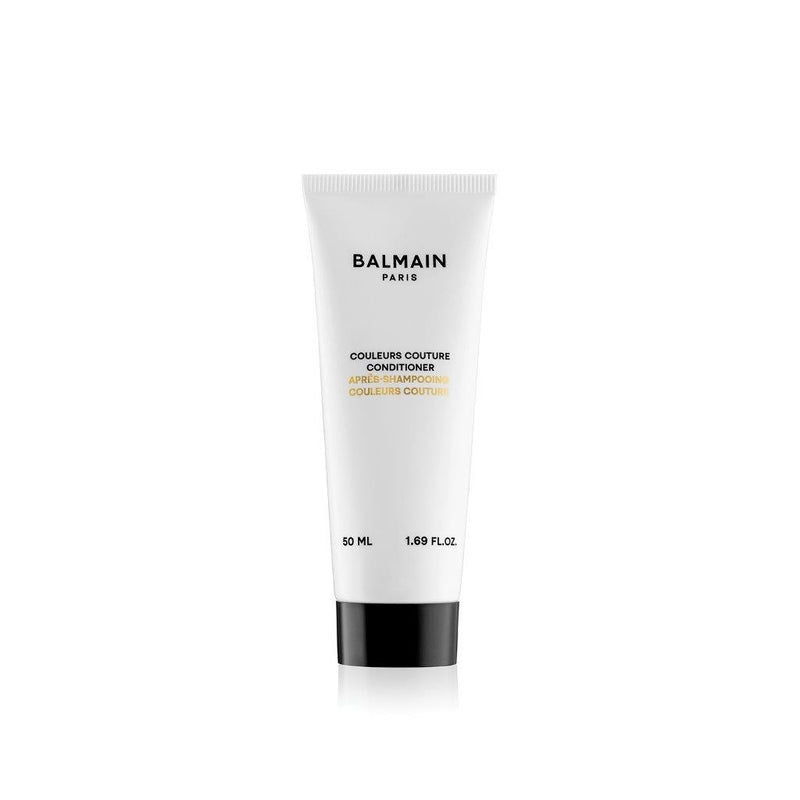 BALMAIN HAIR kondicionierius dažytiems plaukams / Couleurs Couture Conditioner 50ml travel