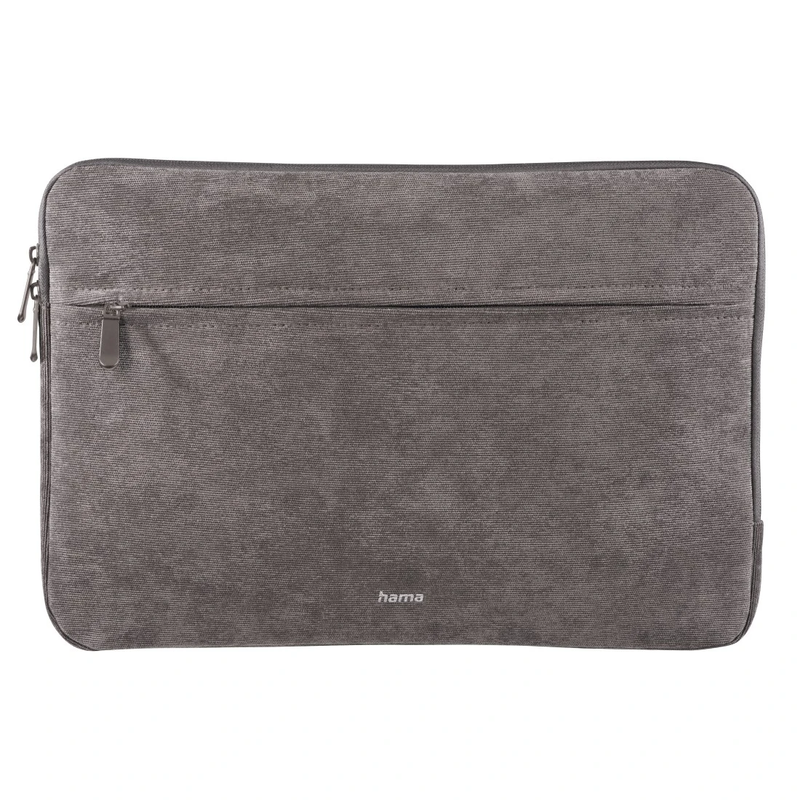 Hama 00217183 Laptop Sleeve Cali 13.3-14.1 Grey