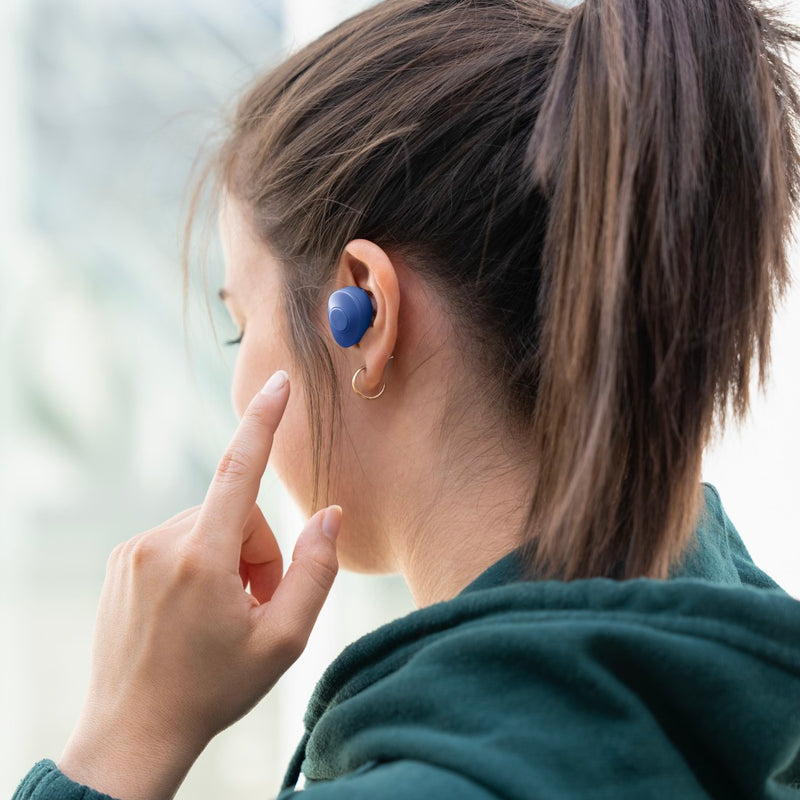 Hama 00184163 Freedom Buddy Blue