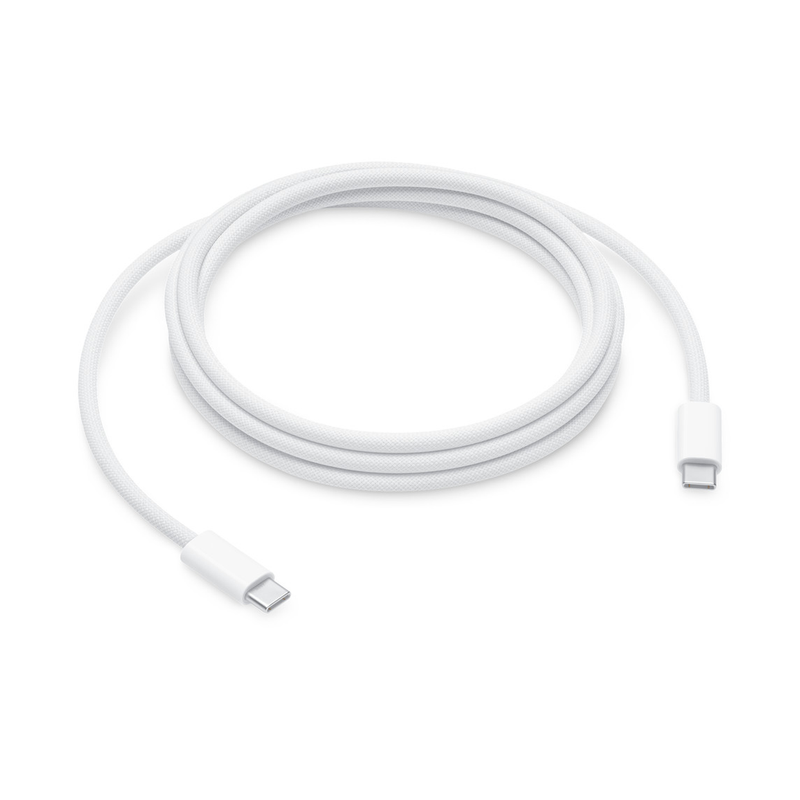 Apple 240W USB-C Charge Cable 2M MU2G3ZM/A