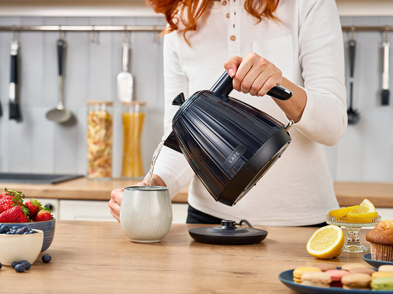 Lafe 47463 Electric kettle Modern