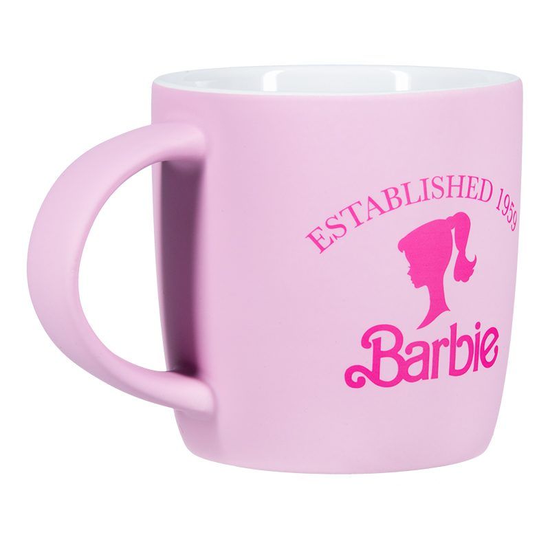 Paladone Barbie Classic Mug