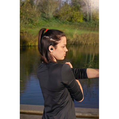 Hama 00184125 Spirit Chop Black