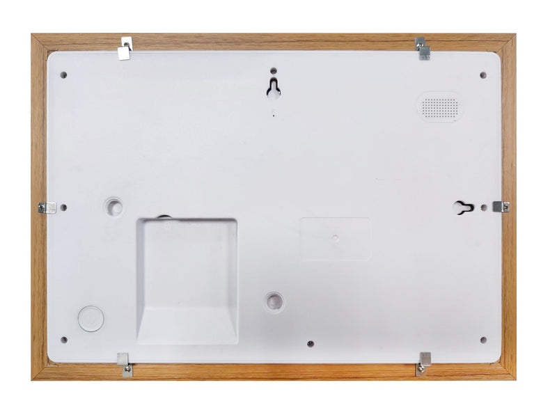 Denver PFF-1543LW Light Wood