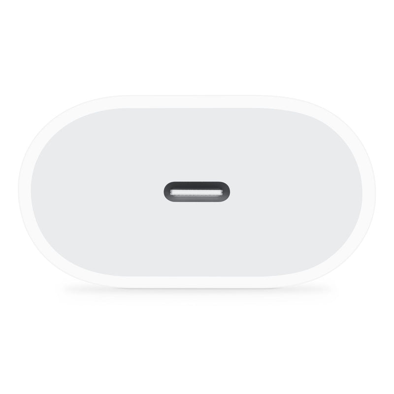Apple 20W USB-C Power Adapter (MUVV3ZM/A)
