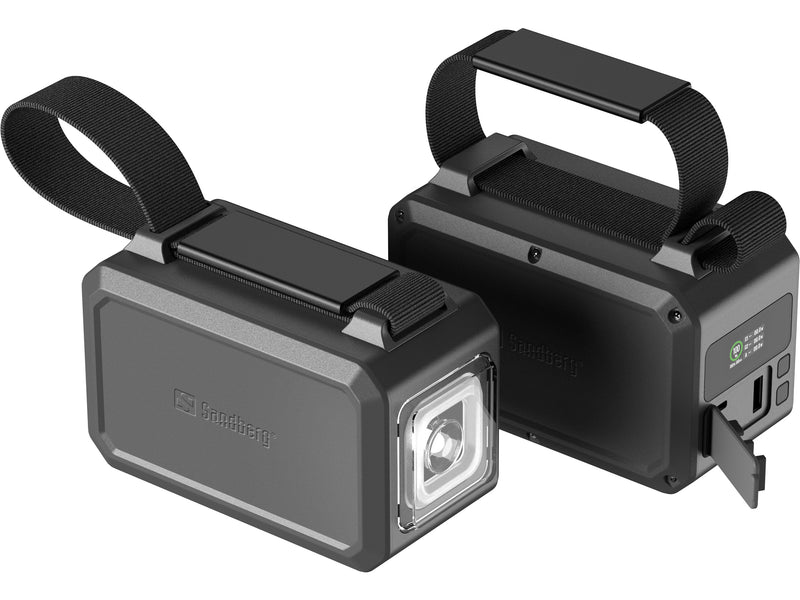 Sandberg 421-14 Survivor Powerbank 100W 40000