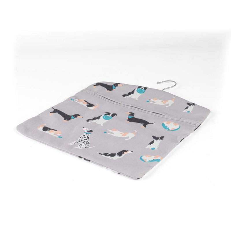 Beldray LA032005DFEU7 Peg Bag - Dog Print