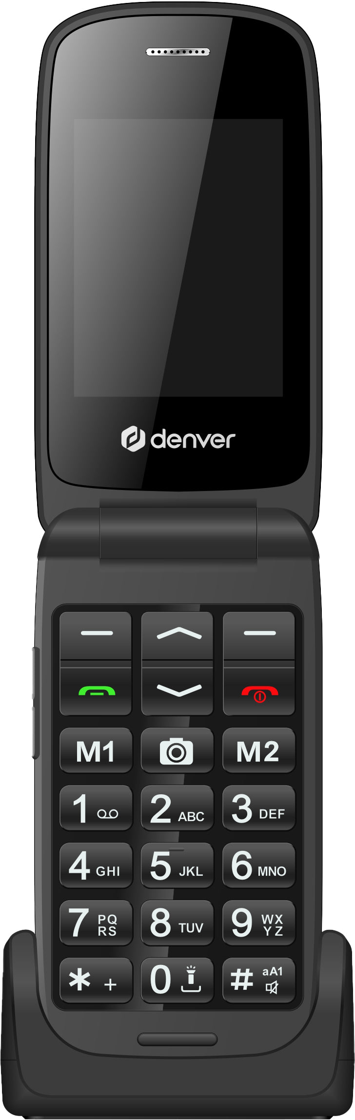Denver BAS-24600L
