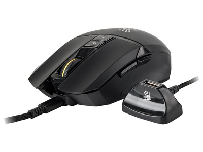 A4Tech 47696 Bloody R36 Ultra Black