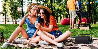 Manta SPK325-BK NYX black