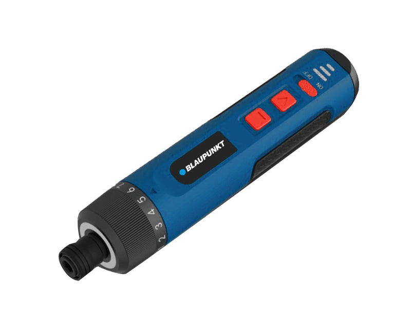 Blaupunkt CD2010 Screwdriver 4 V