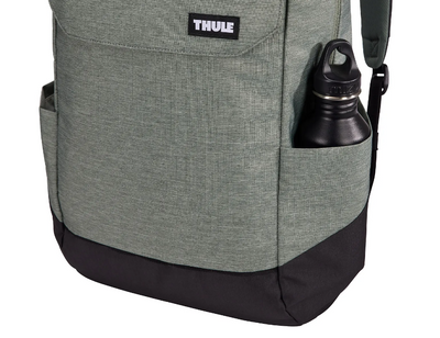 Рюкзак Thule 4837 Lithos 20 л TLBP-216 Agave/черный