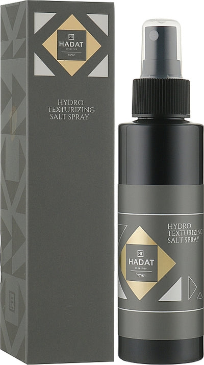 Hadat Cosmetics Hydro Texturizing Salt Spray - текстурирующий солевой спрей 110 мл 